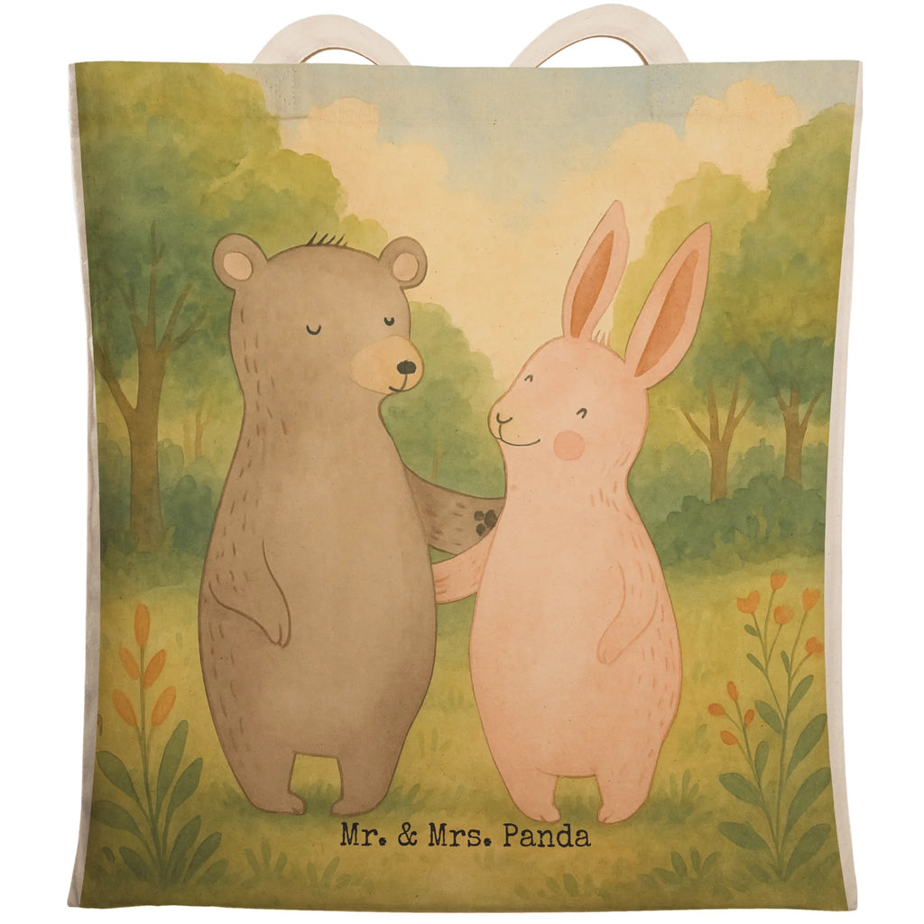 Einkaufstasche Bär und Hase Umarmen Design Einkaufstaschen, Stofftaschen, Tragetasche Waschbar, Tragetasche Für Bücher, Baumwolltaschen, Kleine Tragetasche, Große Tragetasche, Tragetasche Kinder, Bunte Tragetasche, Jutetaschen, Tragetasche Modern, Tragetasche Umweltfreundlich, Faltbare Tragetasche, Tragetasche Robust, Jutetasche, Tragetasche Damen, Tragetaschen, Tragetasche Mit Spruch, Lustige Tragetasche, Tragetasche Für Alltag, Leinentaschen, Tragetasche Mit Henkel, Stofftasche, Tragetasche Mit Motiv, Tragetasche Für Schule, Tragetasche Geschenkidee, Tragetasche Bedruckt, Beutel Tasche, Tragetasche Zum Umhängen, Tragetasche Für Büro, Tragetasche Für Einkäufe, Tragetasche Nachhaltig, Tragetasche, Tragetasche Blanko, Tragetasche Ohne Plastik, Leinentasche, Baumwolltasche, Tragetasche Handgemacht, Tragetasche Vintage, Tragetasche Design, Tragetasche Wiederverwendbar, Einkaufstasche, Tragetasche Herren, Liebe, Partner, Freund, Freundin, Ehemann, Ehefrau, Heiraten, Verlobung, Heiratsantrag, Liebesgeschenk, Jahrestag, Hocheitstag, Bärchen, bester Freund, Bär, Hase, Freunde, best friends