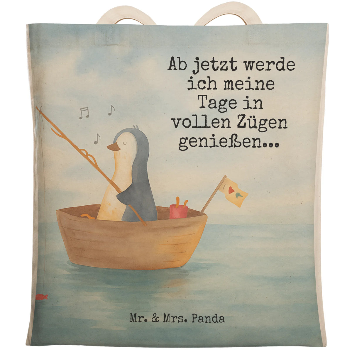 Einkaufstasche Pinguin Angelboot Design Tragetasche Mit Spruch, einkaufsshopper, Freizeittasche, Beuteltasche, mehrzwecktasche, taschen shopper, Tragetasche Bedruckt, Stoffbeutel, markttasche, Alltagstasche, Shoppingtasche, großer shopper, Große Einkaufstasche, cityshopper, Beutel, Tasche, Tote Bag, Stofftragetasche, Shoppingbag, Stofftasche, Henkeltasche, Einkaufstasche, shopping bag, Beutel Tasche, Tragetasche, stoffshopper, Pinguin, Geschenkidee Liebeskummer, Angelboot, Motivation, Trennung, Boot, Neuanfang, Scheidung, Genießen, Lebenslust, Pinguine, Angeln, Leben, Neustart