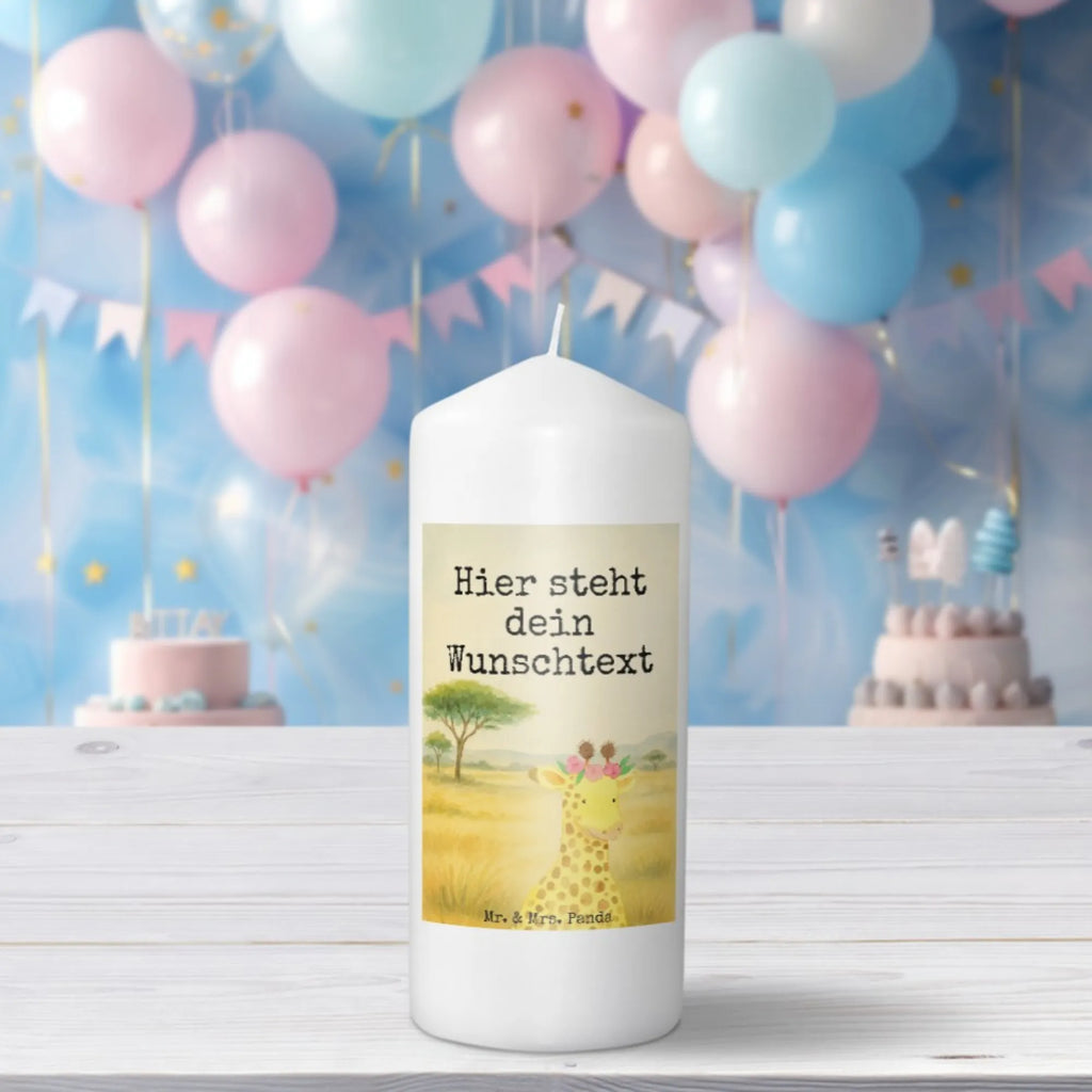 Personalisierte Kerze Giraffe Blumenkranz Design Kerze Für Hochzeit Mit Namensgravur, Laternenkerze Mit Namensdruck, Stabkerze Mit Gravur, Weihnachtskerze Mit Namensgravur, Blockkerze Mit Namensdruck, Tafelkerze Mit Wunschname, LED-Kerze Mit Wunschname, Personalisierte Kerze, Teelicht Mit Namensdruck, Votivkerze Mit Wunschname, Handgemachte Kerze Mit Wunschname, Bio-Kerze Mit Wunschname, Tischkerze Mit Namensdruck, Trauerkerze Mit Namen, Grabkerze Mit Namensgravur, Kerze Mit Namen, Stumpenkerze Mit Namensgravur, Stearinkerze Mit Gravur, Fair-Trade-Kerze Mit Namensgravur, Bienenwachskerze Mit Wunschname, Outdoor-Kerze Mit Namensgravur, Kerze Für Geburtstag Mit Wunschname, Taufekerze Mit Namensgravur, Kerzen-Set Mit Namensgravur, Streukerze Mit Namensdruck, Osterkerze Mit Namen, Holz-Kerze Mit Namen, Kommunionkerze Mit Namen, Glas-Kerze Mit Wunschname, Gartenkerze Mit Namen, Handgegossene Kerze Mit Namen, Gedenkkerze Mit Namen, Duftkerze Mit Namen, Kerze Mit Prägung Und Wunschname, Metall-Kerze Mit Namensgravur, Sojawachskerze Mit Namensdruck, Schwimmkerze Mit Namen, Adventskerze Mit Wunschname, Kerze Mit Spruch Und Namen, Andachtskerze Mit Namensgravur, Firmungskerze Mit Wunschname, Gastgeschenk Kerze Mit Namen, Afrika, Wildtiere, Abenteurer, Blumenkranz, Giraffe, Selbstliebe, Freundin