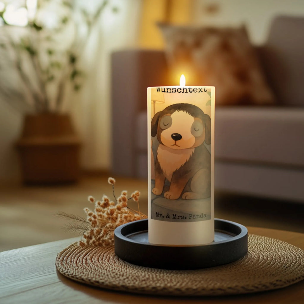 Personalised candle Dog Relax Design dog, mutt, hound, woof, dog mama, dog breed, love dogs, love for dogs, dog decorative items, bag with dog print, funny gifts for dog owners, what do you give a dog lover, Christmas gifts for dogs, gifts for dogs, dog sayings, love, Dog, black dog, dog love, dog happiness
