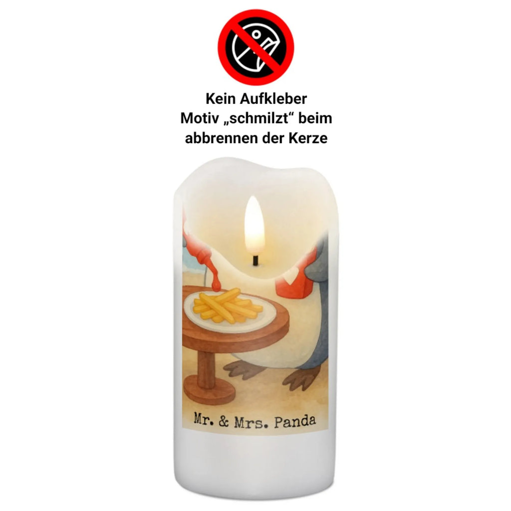 Personalised candle penguin French fries Design Love, Loving, Two, Together, Marriage, Engagement, Proposal of marriage, Love gift, gift for her, gift for him, anniversary gift, Valentine&#39;s Day Gift for Women Love Gift Anniversary Wedding Anniversary Party Favor Gift for Girlfriend Gift for Partner Boyfriend Gift Token of Love for Men for Husband