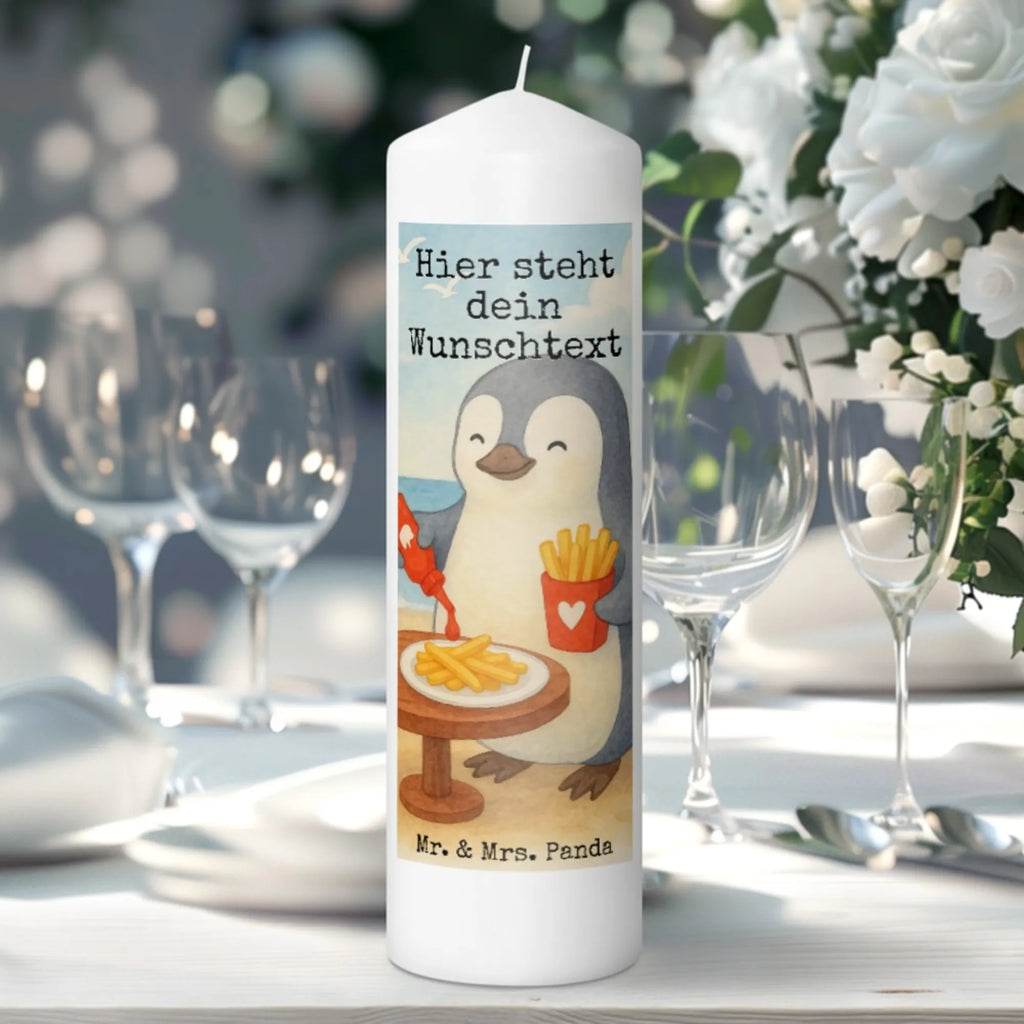 Personalised candle penguin French fries Design Love, Loving, Two, Together, Marriage, Engagement, Proposal of marriage, Love gift, gift for her, gift for him, anniversary gift, Valentine&#39;s Day Gift for Women Love Gift Anniversary Wedding Anniversary Party Favor Gift for Girlfriend Gift for Partner Boyfriend Gift Token of Love for Men for Husband