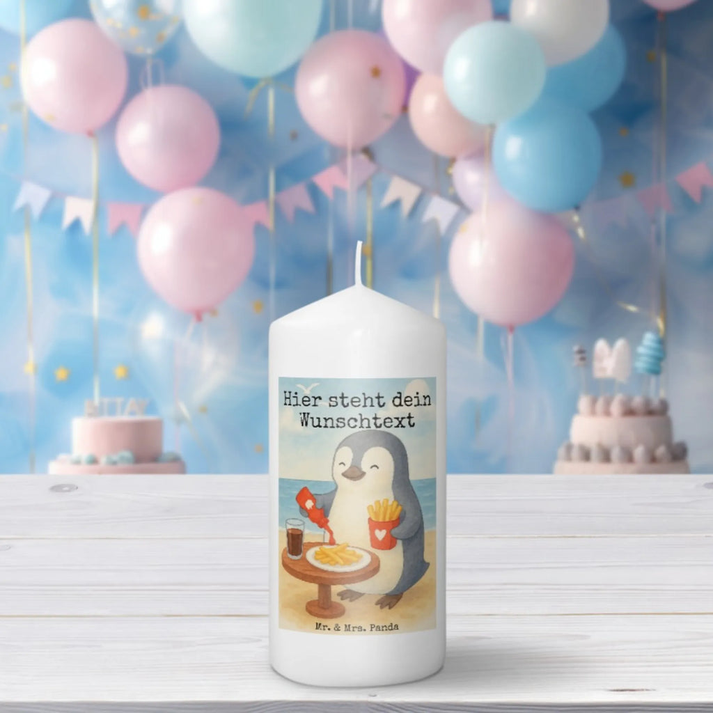 Personalised candle penguin French fries Design Love, Loving, Two, Together, Marriage, Engagement, Proposal of marriage, Love gift, gift for her, gift for him, anniversary gift, Valentine&#39;s Day Gift for Women Love Gift Anniversary Wedding Anniversary Party Favor Gift for Girlfriend Gift for Partner Boyfriend Gift Token of Love for Men for Husband