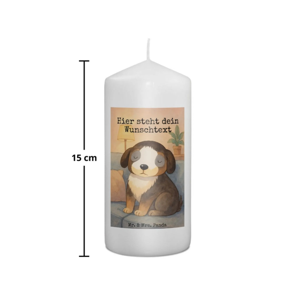 Personalised candle Dog Relax Design dog, mutt, hound, woof, dog mama, dog breed, love dogs, love for dogs, dog decorative items, bag with dog print, funny gifts for dog owners, what do you give a dog lover, Christmas gifts for dogs, gifts for dogs, dog sayings, love, Dog, black dog, dog love, dog happiness