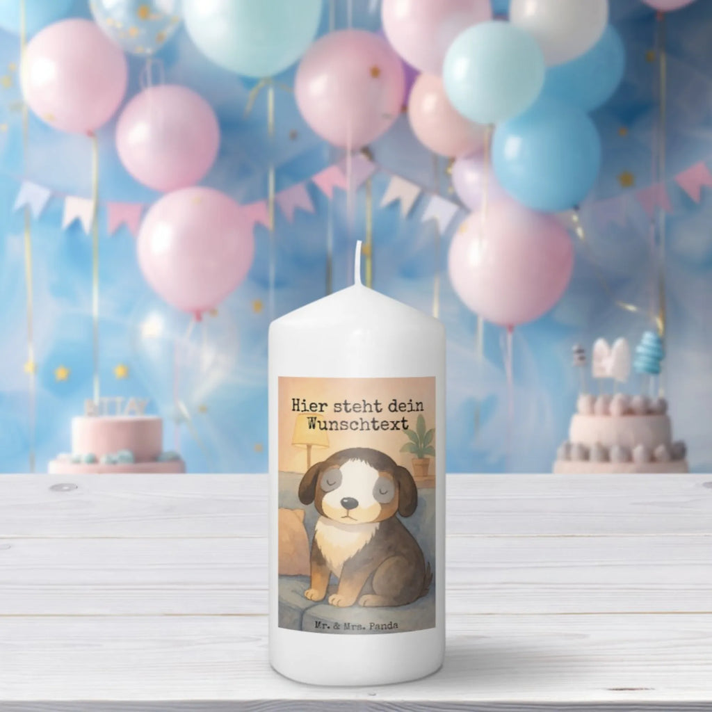 Personalised candle Dog Relax Design dog, mutt, hound, woof, dog mama, dog breed, love dogs, love for dogs, dog decorative items, bag with dog print, funny gifts for dog owners, what do you give a dog lover, Christmas gifts for dogs, gifts for dogs, dog sayings, love, Dog, black dog, dog love, dog happiness