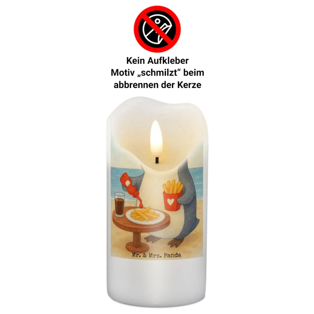 Personalised candle penguin French fries Design Love, Loving, Two, Together, Marriage, Engagement, Proposal of marriage, Love gift, gift for her, gift for him, anniversary gift, Valentine&#39;s Day Gift for Women Love Gift Anniversary Wedding Anniversary Party Favor Gift for Girlfriend Gift for Partner Boyfriend Gift Token of Love for Men for Husband