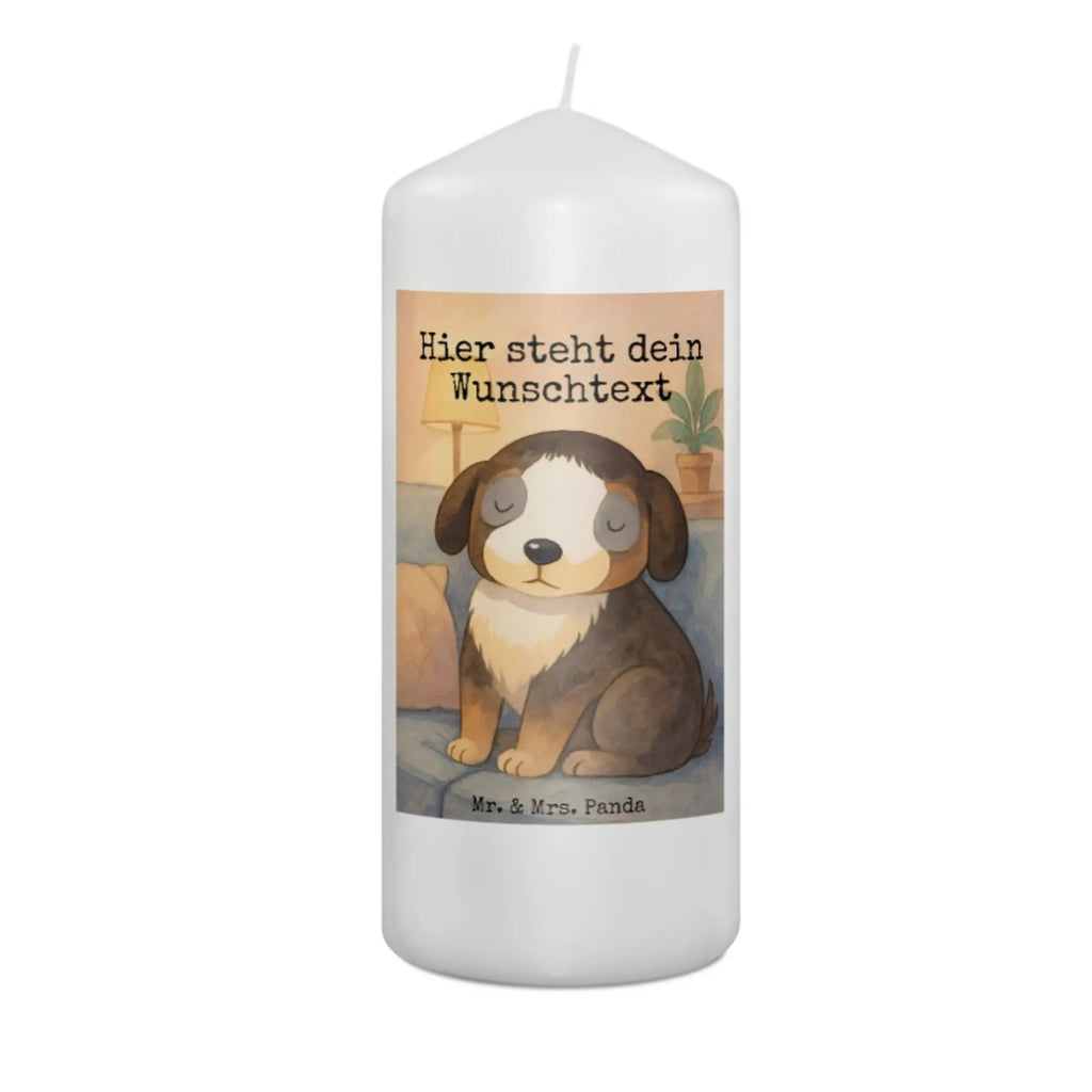 Personalised candle Dog Relax Design dog, mutt, hound, woof, dog mama, dog breed, love dogs, love for dogs, dog decorative items, bag with dog print, funny gifts for dog owners, what do you give a dog lover, Christmas gifts for dogs, gifts for dogs, dog sayings, love, Dog, black dog, dog love, dog happiness