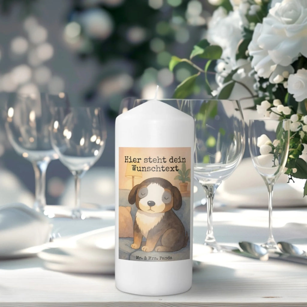 Personalised candle Dog Relax Design dog, mutt, hound, woof, dog mama, dog breed, love dogs, love for dogs, dog decorative items, bag with dog print, funny gifts for dog owners, what do you give a dog lover, Christmas gifts for dogs, gifts for dogs, dog sayings, love, Dog, black dog, dog love, dog happiness