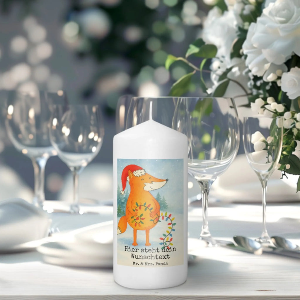 Personalisierte Kerze Fuchs Weihnachten Design Stearinkerze Mit Gravur, Andachtskerze Mit Namensgravur, LED-Kerze Mit Wunschname, Fair-Trade-Kerze Mit Namensgravur, Teelicht Mit Namensdruck, Tischkerze Mit Namensdruck, Osterkerze Mit Namen, Handgemachte Kerze Mit Wunschname, Adventskerze Mit Wunschname, Glas-Kerze Mit Wunschname, Votivkerze Mit Wunschname, Kerze Mit Namen, Taufekerze Mit Namensgravur, Kerze Für Geburtstag Mit Wunschname, Schwimmkerze Mit Namen, Kommunionkerze Mit Namen, Bienenwachskerze Mit Wunschname, Trauerkerze Mit Namen, Laternenkerze Mit Namensdruck, Metall-Kerze Mit Namensgravur, Stumpenkerze Mit Namensgravur, Kerze Mit Prägung Und Wunschname, Handgegossene Kerze Mit Namen, Personalisierte Kerze, Duftkerze Mit Namen, Kerzen-Set Mit Namensgravur, Streukerze Mit Namensdruck, Stabkerze Mit Gravur, Kerze Für Hochzeit Mit Namensgravur, Blockkerze Mit Namensdruck, Kerze Mit Spruch Und Namen, Gartenkerze Mit Namen, Outdoor-Kerze Mit Namensgravur, Holz-Kerze Mit Namen, Tafelkerze Mit Wunschname, Grabkerze Mit Namensgravur, Sojawachskerze Mit Namensdruck, Weihnachtskerze Mit Namensgravur, Gedenkkerze Mit Namen, Firmungskerze Mit Wunschname, Bio-Kerze Mit Wunschname, Gastgeschenk Kerze Mit Namen, Winter, Weihnachten, Weihnachtsdeko, Nikolaus, Advent, Heiligabend, Wintermotiv, Spruch schön, Geschenk Weihnachten, Füchse, Fuchs, Weihnachtsmann, Weihnachtszeit