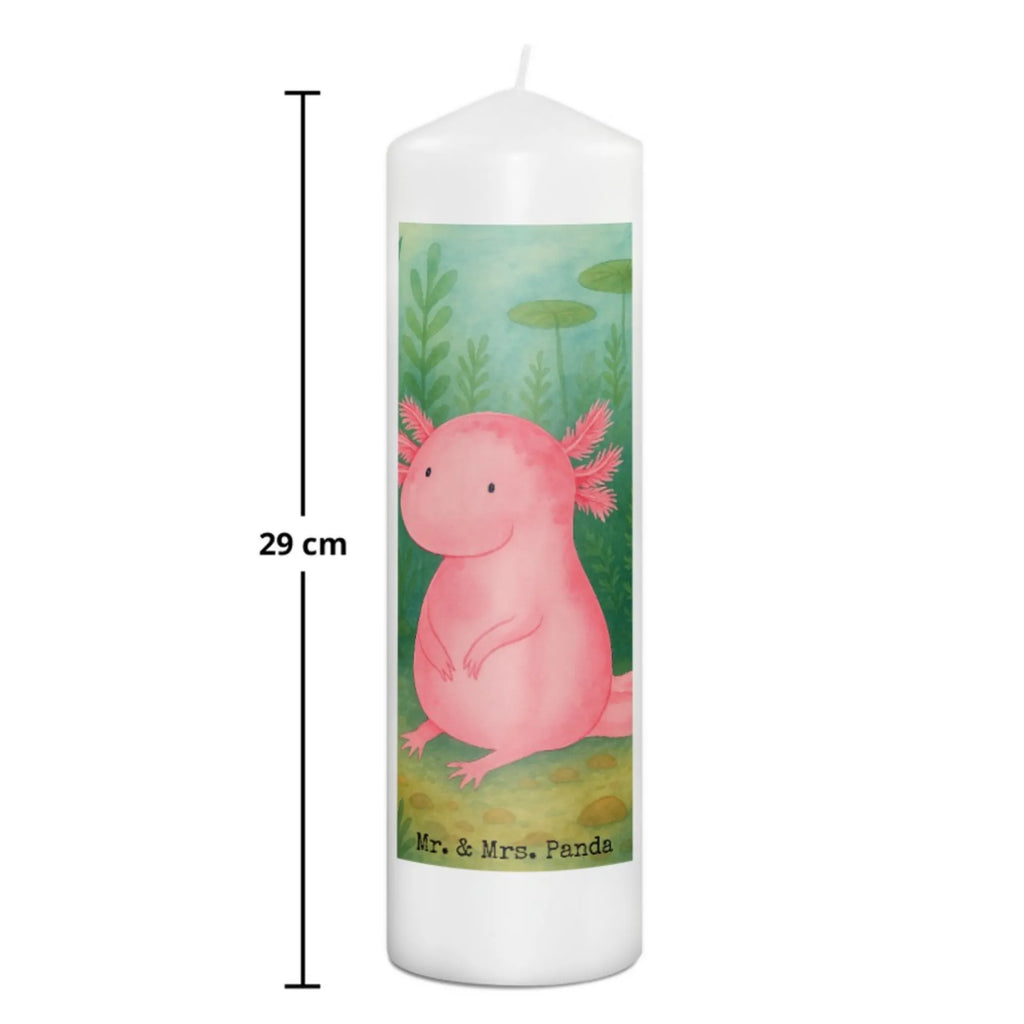 Kerze Axolotl Niedlich Design Metall-Kerze, Gedenkkerze, Fair-Trade-Kerze, Kerze Für Firmung, Grablicht, Stumpenkerze, Kerze Mit Duft, Sojawachskerze, Gartenkerze, Grabkerze, Tafelkerze, Dinnerkerzenpaar, Stumpenkerzen-Set, Kerze Mit Prägung, Kerze Für Hochzeit, Kerze Für Geburtstag, Blockkerze, Kerze Für Advent, Kerze Mit Gravur, Bio-Kerze, Streukerze, Tischkerze, Handgemachte Kerze, Kerze Für Kommunion, Kerze Mit Spruch, Votivkerze, Stabkerze, Kerze Für Weihnachten, Kerze Als Gastgeschenk, Kerze Mit Fotoeinleger, Kerze Ohne Duft, Kerze Für Taufe, Kerze, Glas-Kerze, Stearin­kerze, Duftkerze, Handgegossene Kerze, Andachtskerze, Dinnerkerze, Kerze Mit Namensgravur, Laternenkerze, Kerze Mit Motiv, Teelicht, Outdoor-Kerze, Trauerkerze, Kerze Für Ostern, Axolotl, Molch, Freundin, Lebensstil, Weisheit, fröhlich, Lebensweisheit, zufrieden, vergnügt, Axolot, Liebe