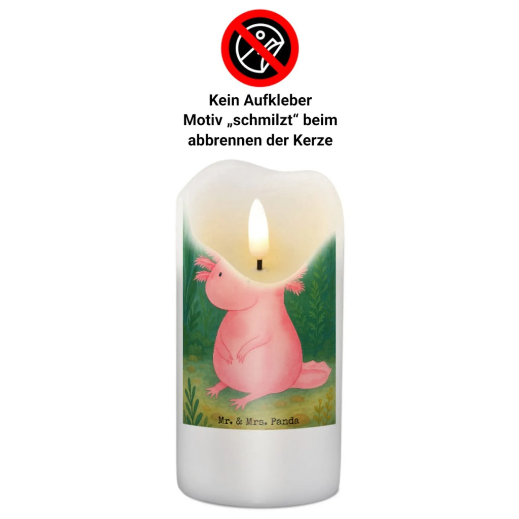 Kerze Axolotl Niedlich Design Metall-Kerze, Gedenkkerze, Fair-Trade-Kerze, Kerze Für Firmung, Grablicht, Stumpenkerze, Kerze Mit Duft, Sojawachskerze, Gartenkerze, Grabkerze, Tafelkerze, Dinnerkerzenpaar, Stumpenkerzen-Set, Kerze Mit Prägung, Kerze Für Hochzeit, Kerze Für Geburtstag, Blockkerze, Kerze Für Advent, Kerze Mit Gravur, Bio-Kerze, Streukerze, Tischkerze, Handgemachte Kerze, Kerze Für Kommunion, Kerze Mit Spruch, Votivkerze, Stabkerze, Kerze Für Weihnachten, Kerze Als Gastgeschenk, Kerze Mit Fotoeinleger, Kerze Ohne Duft, Kerze Für Taufe, Kerze, Glas-Kerze, Stearin­kerze, Duftkerze, Handgegossene Kerze, Andachtskerze, Dinnerkerze, Kerze Mit Namensgravur, Laternenkerze, Kerze Mit Motiv, Teelicht, Outdoor-Kerze, Trauerkerze, Kerze Für Ostern, Axolotl, Molch, Freundin, Lebensstil, Weisheit, fröhlich, Lebensweisheit, zufrieden, vergnügt, Axolot, Liebe