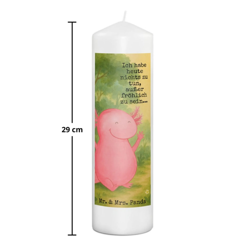 Kerze Axolotl Hurra Design Fair-Trade-Kerze, Kerze Für Geburtstag, Kerze Für Taufe, Trauerkerze, Kerze Mit Fotoeinleger, Kerze Mit Gravur, Stearin­kerze, Bio-Kerze, Kerze Für Firmung, Handgegossene Kerze, Blockkerze, Kerze Mit Prägung, Glas-Kerze, Laternenkerze, Dinnerkerzenpaar, Gedenkkerze, Teelicht, Gartenkerze, Tischkerze, Kerze Mit Duft, Grablicht, Dinnerkerze, Outdoor-Kerze, Stumpenkerze, Handgemachte Kerze, Kerze Für Hochzeit, Kerze Als Gastgeschenk, Andachtskerze, Stumpenkerzen-Set, Kerze Mit Motiv, Kerze Für Ostern, Stabkerze, Grabkerze, Tafelkerze, Metall-Kerze, Kerze Mit Spruch, Kerze, Kerze Mit Namensgravur, Duftkerze, Kerze Ohne Duft, Kerze Für Kommunion, Streukerze, Kerze Für Weihnachten, Votivkerze, Sojawachskerze, Kerze Für Advent, Axolotl, Molch, Lurch, Axolot, Zufriedenheit, Schwanzlurch, fröhlich, Freude, Spaß, Lurche, Motivation