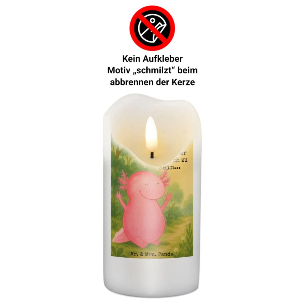 Kerze Axolotl Hurra Design Fair-Trade-Kerze, Kerze Für Geburtstag, Kerze Für Taufe, Trauerkerze, Kerze Mit Fotoeinleger, Kerze Mit Gravur, Stearin­kerze, Bio-Kerze, Kerze Für Firmung, Handgegossene Kerze, Blockkerze, Kerze Mit Prägung, Glas-Kerze, Laternenkerze, Dinnerkerzenpaar, Gedenkkerze, Teelicht, Gartenkerze, Tischkerze, Kerze Mit Duft, Grablicht, Dinnerkerze, Outdoor-Kerze, Stumpenkerze, Handgemachte Kerze, Kerze Für Hochzeit, Kerze Als Gastgeschenk, Andachtskerze, Stumpenkerzen-Set, Kerze Mit Motiv, Kerze Für Ostern, Stabkerze, Grabkerze, Tafelkerze, Metall-Kerze, Kerze Mit Spruch, Kerze, Kerze Mit Namensgravur, Duftkerze, Kerze Ohne Duft, Kerze Für Kommunion, Streukerze, Kerze Für Weihnachten, Votivkerze, Sojawachskerze, Kerze Für Advent, Axolotl, Molch, Lurch, Axolot, Zufriedenheit, Schwanzlurch, fröhlich, Freude, Spaß, Lurche, Motivation