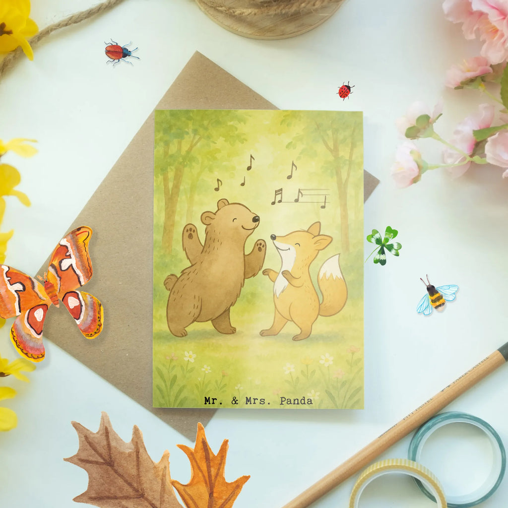 Grußkarte Hase Tanzen Design Hochzeitskarte, Karte, Ansichtskarten, Geburtstagskarte, Klappkarte, Einladungskarte, Grußkarte, Glückwunschkarte, Geschenk, Sport, Sportart, Hobby, Schenken, Danke, Dankeschön, Auszeichnung, Gewinn, Sportler, Tanzkurs, Tanzschule, Tanzen, tanzen gehen