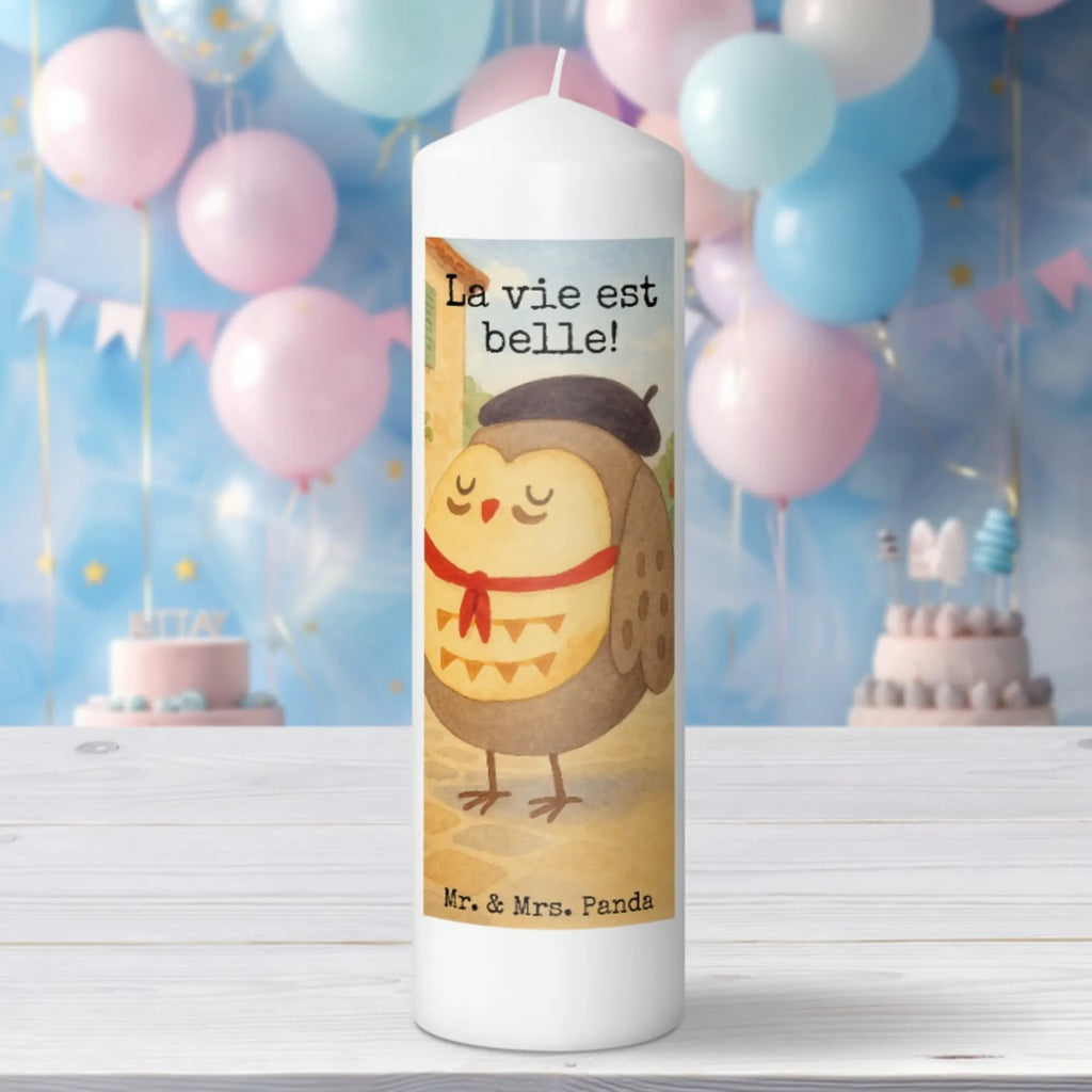 Kerze Eule Frankreich Design Kerze Für Hochzeit, Metall-Kerze, Tischkerze, Laternenkerze, Tafelkerze, Blockkerze, Kerze Für Advent, Kerze Für Firmung, Handgemachte Kerze, Kerze Mit Fotoeinleger, Gartenkerze, Sojawachskerze, Kerze Mit Gravur, Kerze Ohne Duft, Kerze Für Ostern, Kerze Mit Namensgravur, Kerze Mit Spruch, Fair-Trade-Kerze, Kerze Mit Motiv, Kerze Für Kommunion, Stumpenkerze, Kerze, Outdoor-Kerze, Kerze Für Taufe, Trauerkerze, Stearin­kerze, Kerze Mit Prägung, Teelicht, Grabkerze, Bio-Kerze, Grablicht, Stabkerze, Streukerze, Gedenkkerze, Kerze Für Weihnachten, Votivkerze, Kerze Für Geburtstag, Glas-Kerze, Kerze Als Gastgeschenk, Andachtskerze, Handgegossene Kerze, Dinnerkerzenpaar, Dinnerkerze, Kerze Mit Duft, Stumpenkerzen-Set, Duftkerze, Eule, La vie est belle, Spruch schön, Eule Deko, Frankreich, Owl, das Leben ist schön, Eulen, hibou, Spruch Französisch