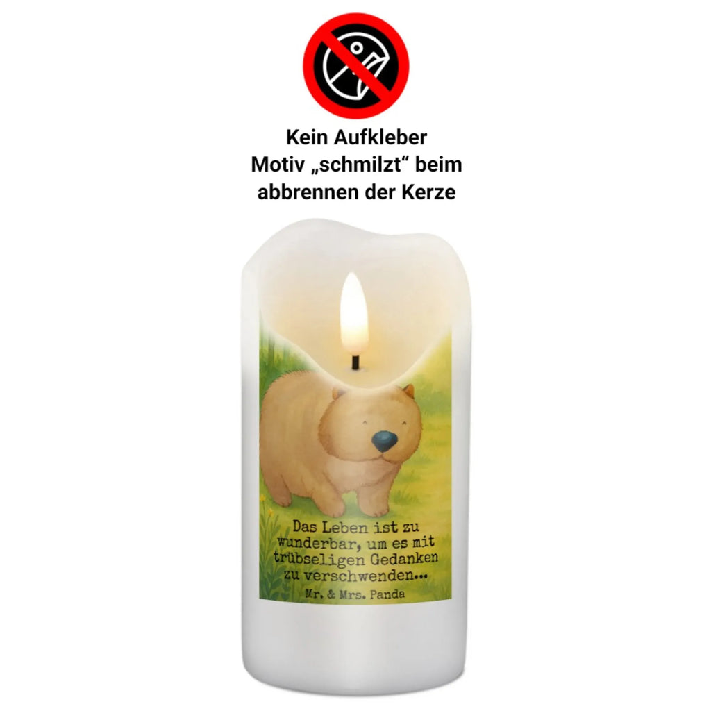 Kerze Wombat Design Teelicht, Laternenkerze, Metall-Kerze, Kerze, Kerze Für Hochzeit, Fair-Trade-Kerze, Kerze Ohne Duft, Dinnerkerze, Sojawachskerze, Blockkerze, Kerze Mit Gravur, Tischkerze, Andachtskerze, Trauerkerze, Kerze Für Weihnachten, Kerze Für Taufe, Tafelkerze, Outdoor-Kerze, Kerze Mit Namensgravur, Kerze Mit Fotoeinleger, Stabkerze, Handgegossene Kerze, Stearin­kerze, Grablicht, Dinnerkerzenpaar, Gedenkkerze, Glas-Kerze, Kerze Mit Spruch, Bio-Kerze, Handgemachte Kerze, Gartenkerze, Kerze Für Firmung, Kerze Mit Prägung, Kerze Für Ostern, Votivkerze, Kerze Für Advent, Duftkerze, Stumpenkerze, Kerze Mit Motiv, Kerze Als Gastgeschenk, Stumpenkerzen-Set, Kerze Für Kommunion, Grabkerze, Kerze Für Geburtstag, Kerze Mit Duft, Streukerze, Tiermotive, Gute Laune, lustige Sprüche, Tiere, Motivation, Das Leben ist schön, Wombat, Australien, Spruch