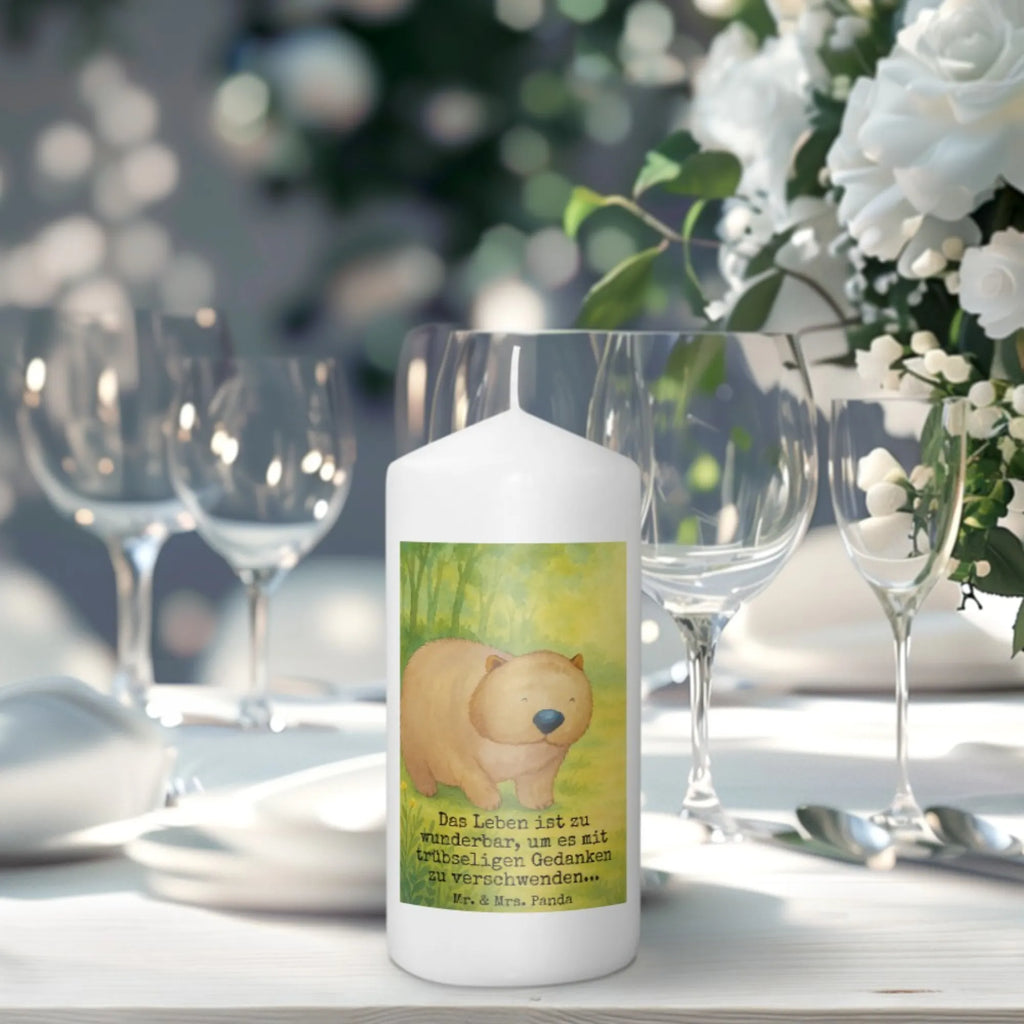 Kerze Wombat Design Teelicht, Laternenkerze, Metall-Kerze, Kerze, Kerze Für Hochzeit, Fair-Trade-Kerze, Kerze Ohne Duft, Dinnerkerze, Sojawachskerze, Blockkerze, Kerze Mit Gravur, Tischkerze, Andachtskerze, Trauerkerze, Kerze Für Weihnachten, Kerze Für Taufe, Tafelkerze, Outdoor-Kerze, Kerze Mit Namensgravur, Kerze Mit Fotoeinleger, Stabkerze, Handgegossene Kerze, Stearin­kerze, Grablicht, Dinnerkerzenpaar, Gedenkkerze, Glas-Kerze, Kerze Mit Spruch, Bio-Kerze, Handgemachte Kerze, Gartenkerze, Kerze Für Firmung, Kerze Mit Prägung, Kerze Für Ostern, Votivkerze, Kerze Für Advent, Duftkerze, Stumpenkerze, Kerze Mit Motiv, Kerze Als Gastgeschenk, Stumpenkerzen-Set, Kerze Für Kommunion, Grabkerze, Kerze Für Geburtstag, Kerze Mit Duft, Streukerze, Tiermotive, Gute Laune, lustige Sprüche, Tiere, Motivation, Das Leben ist schön, Wombat, Australien, Spruch