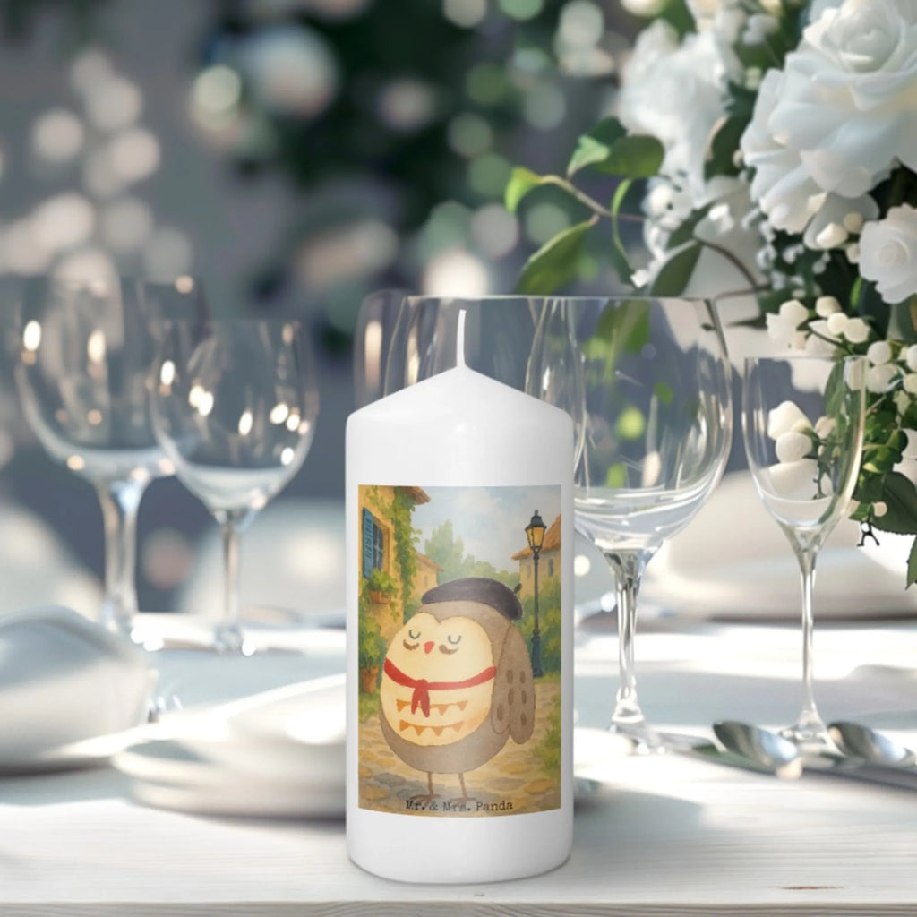 Kerze Eule Frankreich Design Kerze Für Hochzeit, Metall-Kerze, Tischkerze, Laternenkerze, Tafelkerze, Blockkerze, Kerze Für Advent, Kerze Für Firmung, Handgemachte Kerze, Kerze Mit Fotoeinleger, Gartenkerze, Sojawachskerze, Kerze Mit Gravur, Kerze Ohne Duft, Kerze Für Ostern, Kerze Mit Namensgravur, Kerze Mit Spruch, Fair-Trade-Kerze, Kerze Mit Motiv, Kerze Für Kommunion, Stumpenkerze, Kerze, Outdoor-Kerze, Kerze Für Taufe, Trauerkerze, Stearin­kerze, Kerze Mit Prägung, Teelicht, Grabkerze, Bio-Kerze, Grablicht, Stabkerze, Streukerze, Gedenkkerze, Kerze Für Weihnachten, Votivkerze, Kerze Für Geburtstag, Glas-Kerze, Kerze Als Gastgeschenk, Andachtskerze, Handgegossene Kerze, Dinnerkerzenpaar, Dinnerkerze, Kerze Mit Duft, Stumpenkerzen-Set, Duftkerze, Eule, La vie est belle, Spruch schön, Eule Deko, Frankreich, Owl, das Leben ist schön, Eulen, hibou, Spruch Französisch
