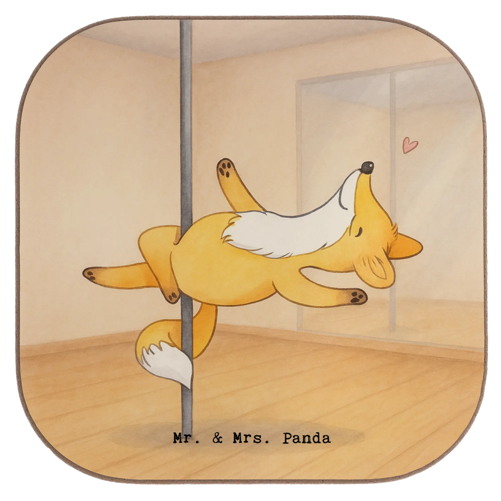 Untersetzer Fuchs Poledance Design Glasuntersetzer, Korkuntersetzer, Untersetzer, Untersetzer Holz, Untersetzer Design, Bierdeckel, Untersetzer Gläser, Tassen Untersetzer, Getränkeuntersetzer, Untersetzer aus Holz, Untersetzer für Gläser, Holzuntersetzer, Geschenk, Sport, Sportart, Hobby, Schenken, Danke, Dankeschön, Auszeichnung, Gewinn, Sportler, Pole Dance, Tanzen, Tanz