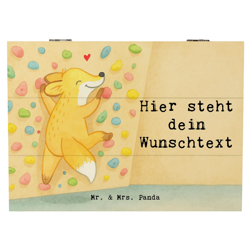 Personalisierte Holzkiste Fuchs Bouldern Design Truhe mit Namen, Dekokiste mit Namen, Erinnerungsbox Personalisiert, Erinnerungsbox mit Namen, Schatzkiste Personalisiert, Erinnerungskiste Personalisiert, GEschenkdose personalisiert, Geschenkbox personalisiert, Schatulle mit Namen, Schatzkiste mit Namen, Aufbewahrungsbox mit Namen, mit Namen, Kiste Personalisiert, Schatulle Personalisiert, Holzkiste mit Namen, Aufbewahrungsbox Personalisiert, Erinnerungskiste, Truhe Personalisiert, Holzkiste Personalisiert, Kiste mit Namen, Dekokiste Personalisiert, Geschenk, Sport, Sportart, Hobby, Schenken, Danke, Dankeschön, Auszeichnung, Gewinn, Sportler, Kletterhalle, Klettern, bouldern, Boulderhalle
