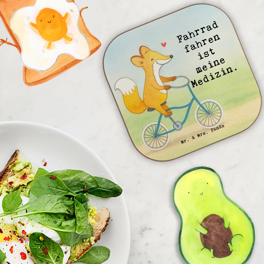 Square coaster Fox cycle Design Glasuntersetzer, Untersetzer, Holzuntersetzer, Untersetzer aus Holz, Bierdeckel, Korkuntersetzer, Untersetzer für Gläser, Untersetzer Design, Untersetzer Gläser, Getränkeuntersetzer, Untersetzer Holz, Tassen Untersetzer, Geschenk, Sport, Sportart, Hobby, Schenken, Danke, Dankeschön, Auszeichnung, Gewinn, Sportler, Trekking, Fahrrad fahren, Radeln, Mountainbiking, Radsport