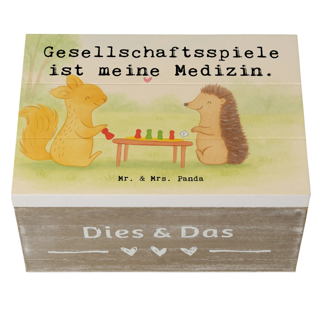Holzkiste Eichhörnchen Gesellschaftsspiele Design XXL, Geschenkdose, Kiste, Holzkiste, Dekokiste, Aufbewahrungsbox, Truhe, Erinnerungskiste, Schatzkiste, Schatulle, Erinnerungsbox, Geschenkbox, Geschenk, Sport, Sportart, Hobby, Schenken, Danke, Dankeschön, Auszeichnung, Gewinn, Sportler, Gesellschaftsspiele, Spielen, Spieleabend