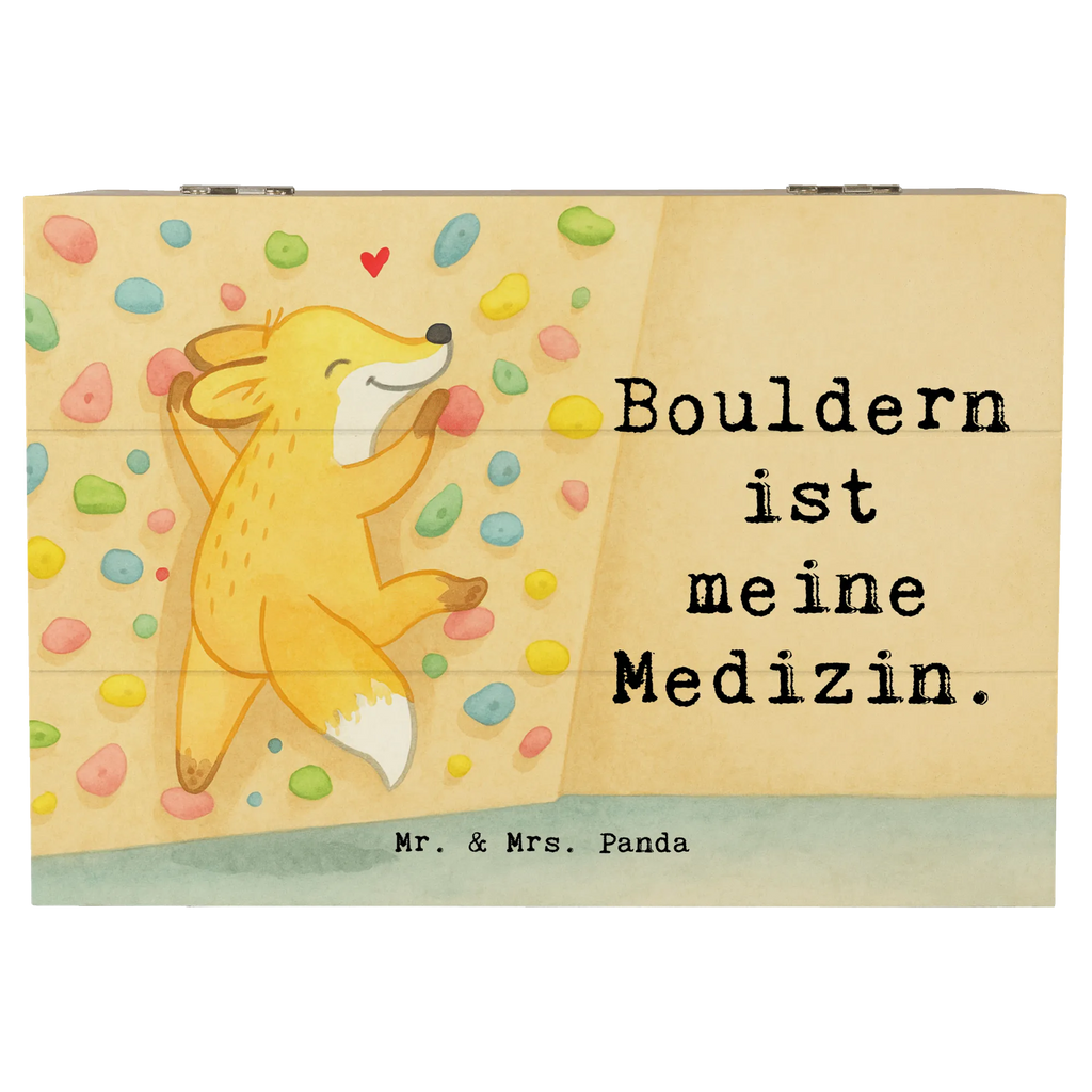 Holzkiste Fuchs Bouldern Design Geschenkdose, Dekokiste, Erinnerungsbox, Schatzkiste, Geschenkbox, Truhe, Holzkiste, Aufbewahrungsbox, Erinnerungskiste, Kiste, Schatulle, XXL, Geschenk, Sport, Sportart, Hobby, Schenken, Danke, Dankeschön, Auszeichnung, Gewinn, Sportler, Kletterhalle, bouldern, Boulderhalle, Klettern