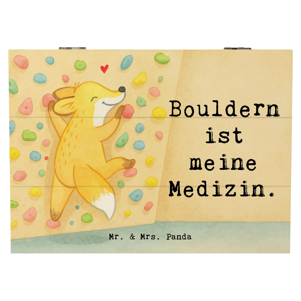 Holzkiste Fuchs Bouldern Design Geschenkdose, Dekokiste, Erinnerungsbox, Schatzkiste, Geschenkbox, Truhe, Holzkiste, Aufbewahrungsbox, Erinnerungskiste, Kiste, Schatulle, XXL, Geschenk, Sport, Sportart, Hobby, Schenken, Danke, Dankeschön, Auszeichnung, Gewinn, Sportler, Kletterhalle, bouldern, Boulderhalle, Klettern
