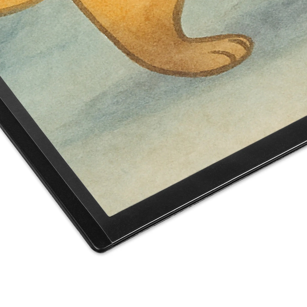 Schreibtischunterlage Fuchs Boxen Design Schreibtisch Unterlagen, Schreibwaren, Büroartikel, Schreibunterlage, Bürobedarf, Schreibtischunterlage Groß, Schreibtischauflage, Geschenk, Sport, Sportart, Hobby, Schenken, Danke, Dankeschön, Auszeichnung, Gewinn, Sportler, Boxtraining, Boxen, Boxkampf