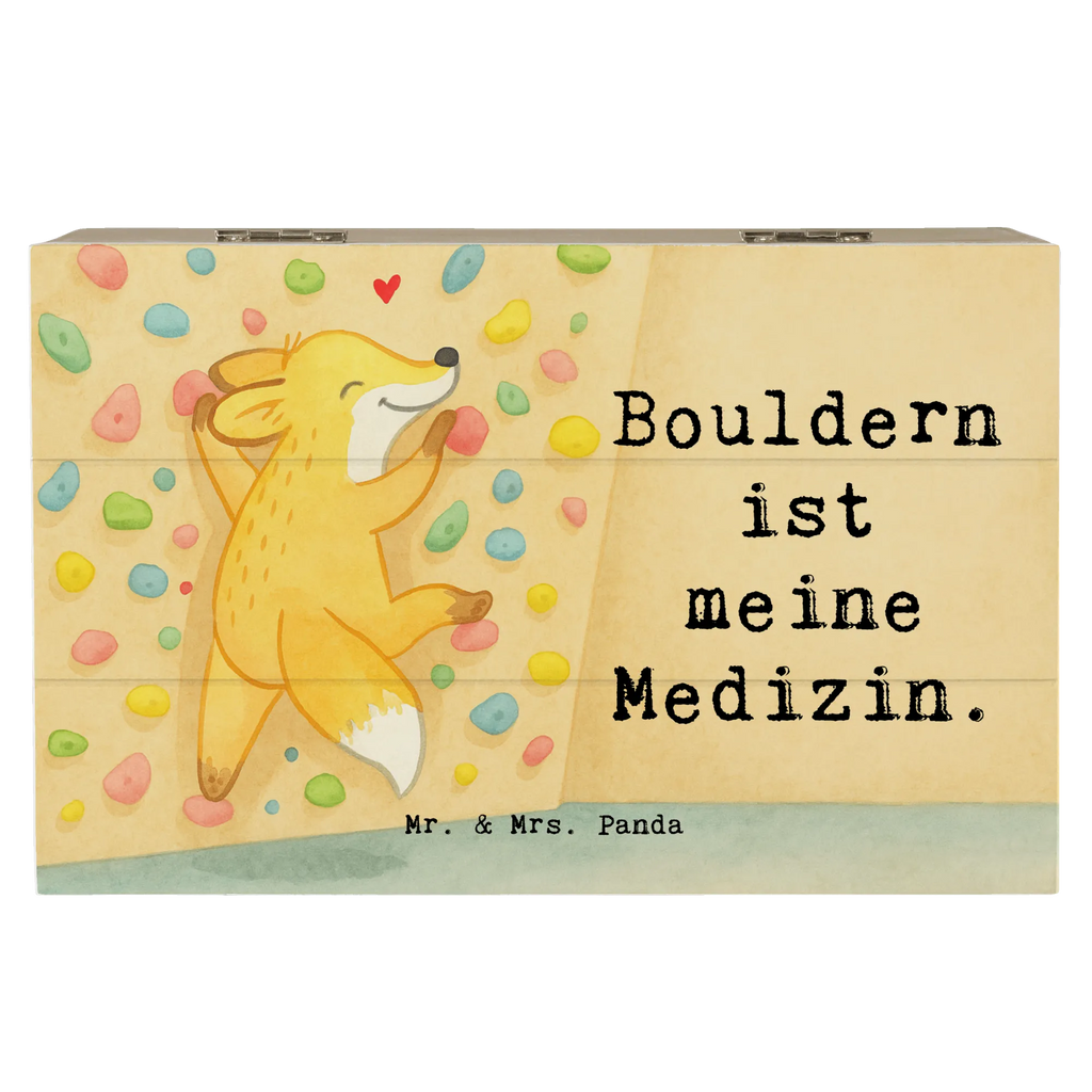 Holzkiste Fuchs Bouldern Design Geschenkdose, Dekokiste, Erinnerungsbox, Schatzkiste, Geschenkbox, Truhe, Holzkiste, Aufbewahrungsbox, Erinnerungskiste, Kiste, Schatulle, XXL, Geschenk, Sport, Sportart, Hobby, Schenken, Danke, Dankeschön, Auszeichnung, Gewinn, Sportler, Kletterhalle, bouldern, Boulderhalle, Klettern
