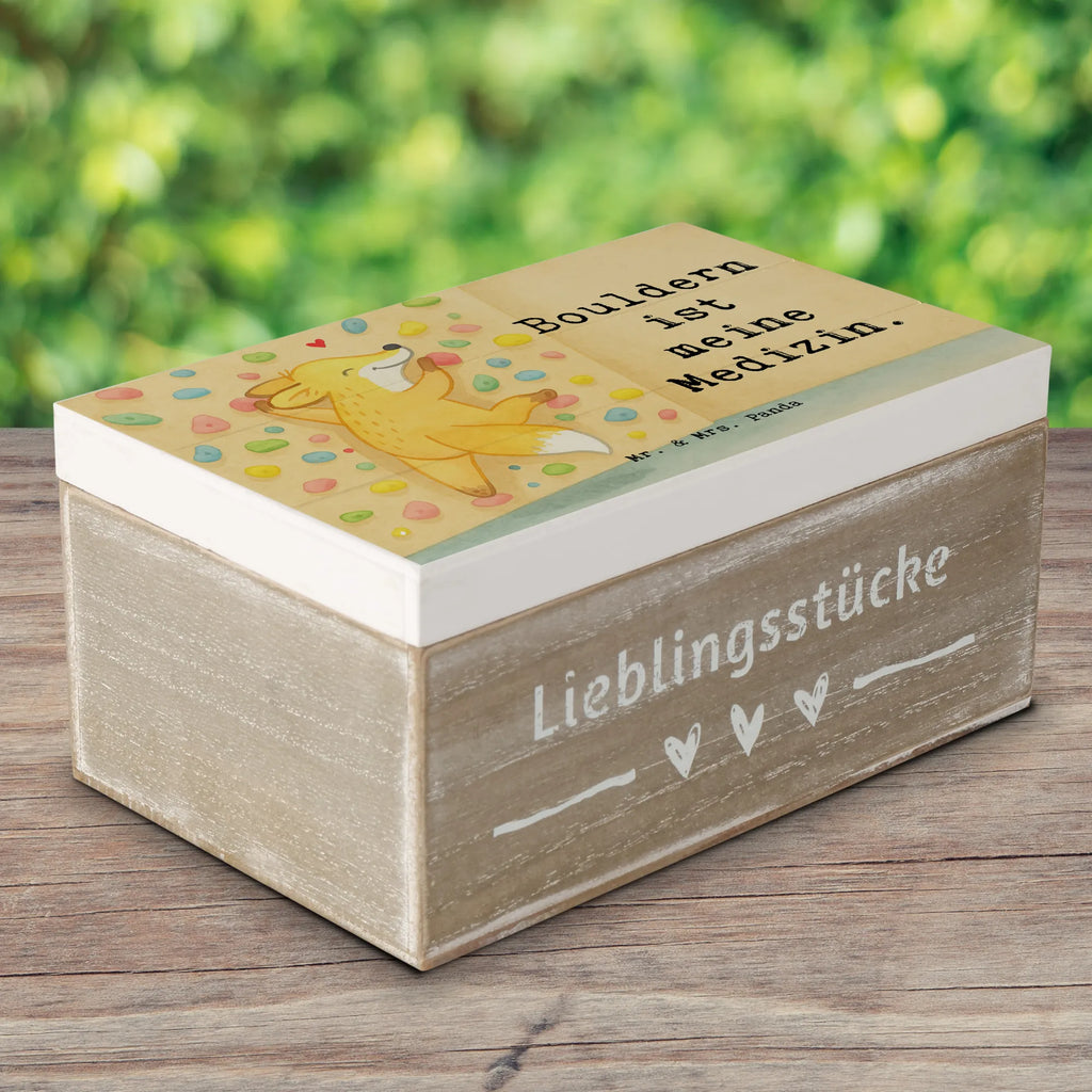 Holzkiste Fuchs Bouldern Design Geschenkdose, Dekokiste, Erinnerungsbox, Schatzkiste, Geschenkbox, Truhe, Holzkiste, Aufbewahrungsbox, Erinnerungskiste, Kiste, Schatulle, XXL, Geschenk, Sport, Sportart, Hobby, Schenken, Danke, Dankeschön, Auszeichnung, Gewinn, Sportler, Kletterhalle, bouldern, Boulderhalle, Klettern