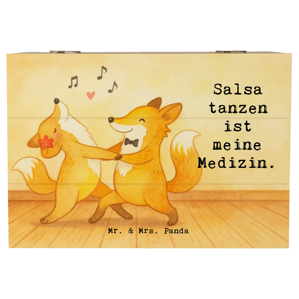 Holzkiste Füchse Salsa tanzen Design Kiste, Erinnerungsbox, Aufbewahrungsbox, Schatulle, Geschenkdose, Truhe, Schatzkiste, Dekokiste, Erinnerungskiste, XXL, Geschenkbox, Holzkiste, Geschenk, Sport, Sportart, Hobby, Schenken, Danke, Dankeschön, Auszeichnung, Gewinn, Sportler, Tanzen, Tanzschule, Tanzkurs, Salsa tanzen