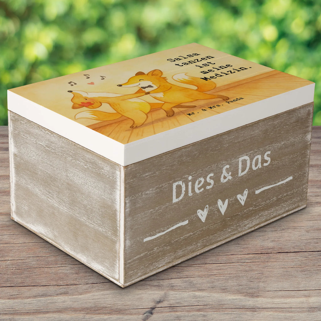 Holzkiste Füchse Salsa tanzen Design Kiste, Erinnerungsbox, Aufbewahrungsbox, Schatulle, Geschenkdose, Truhe, Schatzkiste, Dekokiste, Erinnerungskiste, XXL, Geschenkbox, Holzkiste, Geschenk, Sport, Sportart, Hobby, Schenken, Danke, Dankeschön, Auszeichnung, Gewinn, Sportler, Tanzen, Tanzschule, Tanzkurs, Salsa tanzen