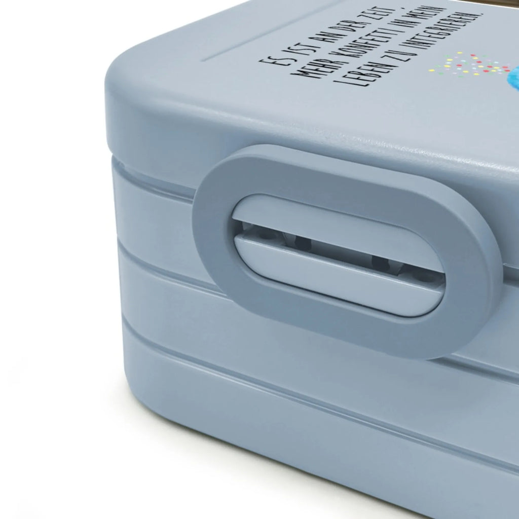 MEPAL Foto Bentobox Wal Konfetti Foto Brotdose, Foto Bentobox, Foto Lunchbox, Meerestiere, Meer, Urlaub, Wale, Wal, Neustart, Lebensabschnitt, Diät, Motivation, Geburtstag, Konfetti, Abnehmen, Neuanfang, Trennung