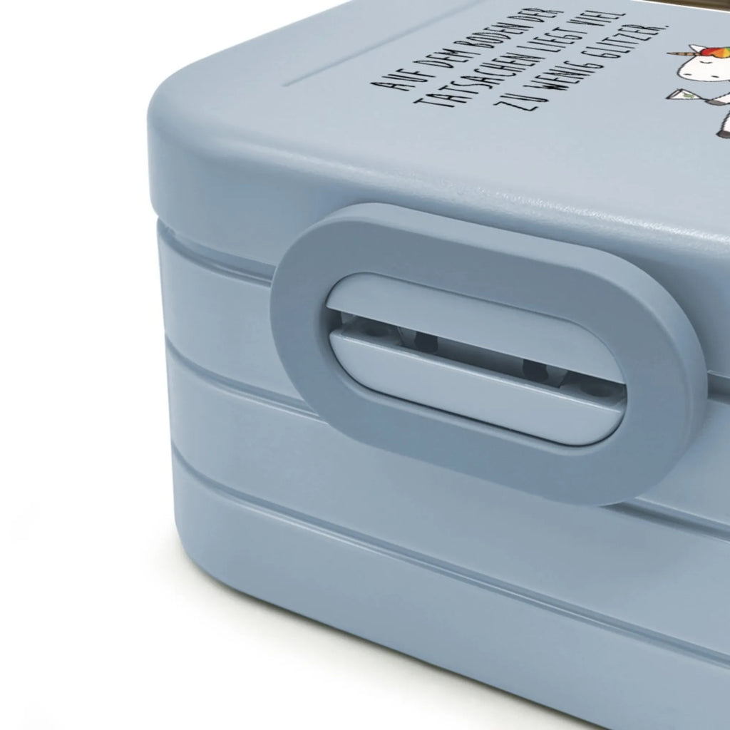 MEPAL Foto Bentobox Einhorn Cocktail Foto Brotdose, Foto Bentobox, Foto Lunchbox, Einhorn, Einhörner, Einhorn Deko, Unicorn, Spruch, Freundin, Geburtstag, Cuba Libre, Party, Glitzer, lustig, Sekt, Spaß, witzig, Rum, Feiern, Caipirinha