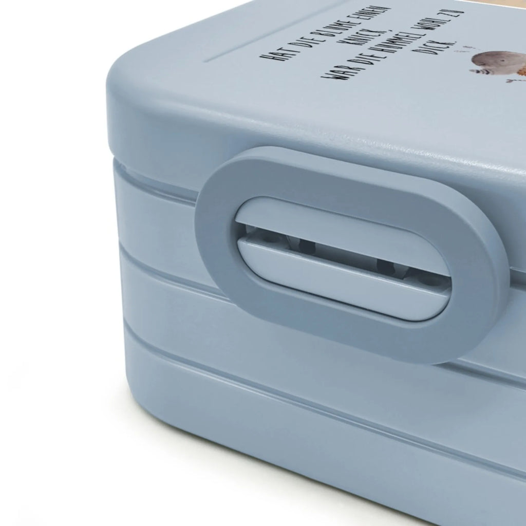 MEPAL Foto Bentobox Hummel flauschig Foto Bentobox, Foto Brotdose, Foto Lunchbox, Tiermotive, Gute Laune, lustige Sprüche, Tiere, Blume, Hummel, Flauschig, Natur, Biene