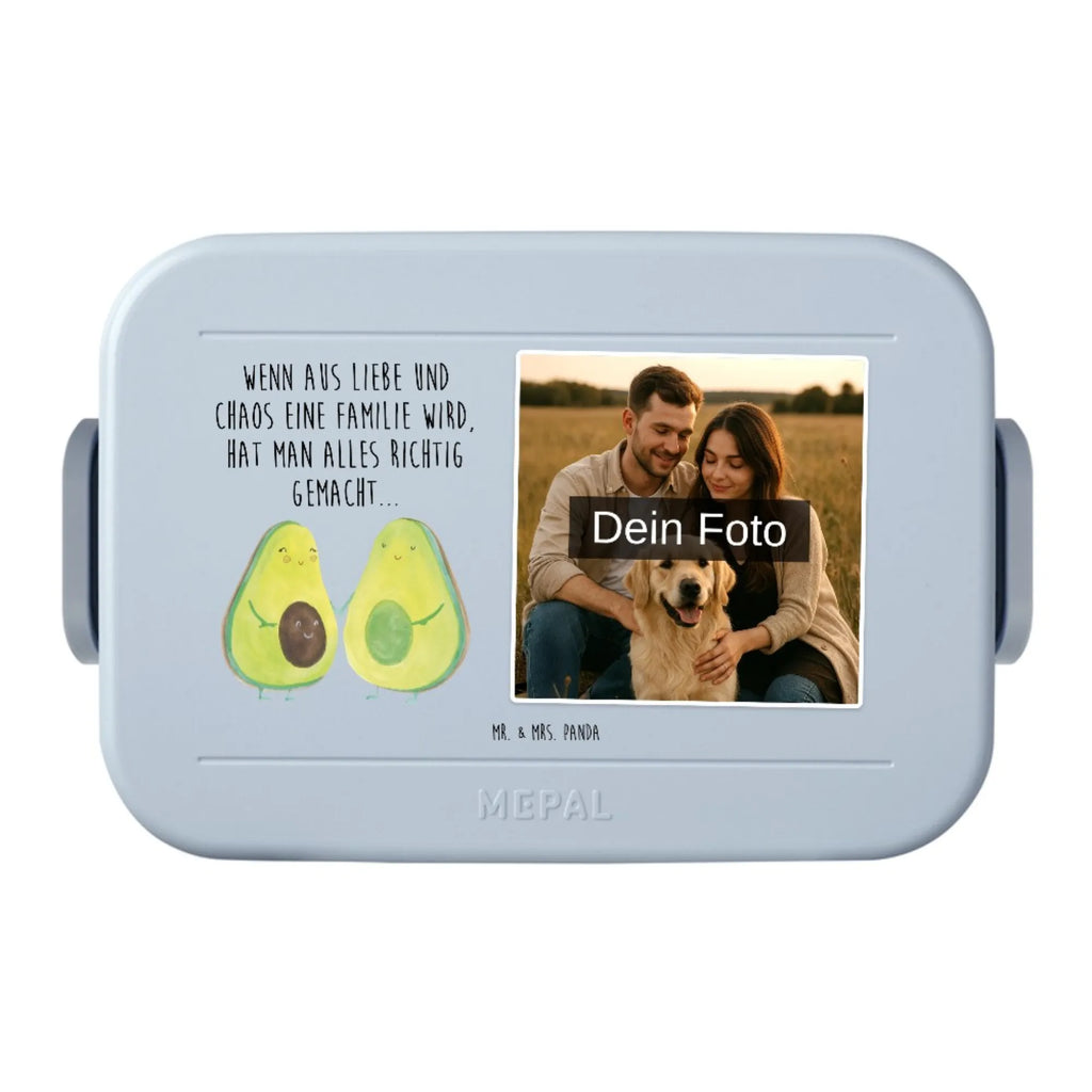 MEPAL Foto Bentobox Avocado Pärchen Foto Lunchbox, Foto Brotdose, Foto Bentobox, Avocado, Veggie, Vegan, Gesund, Familie, Kinder, Schwangerschaft, Hochzeit, Babyparty, Avocados, Geburt, Babyshower, Avocuddle, Liebe