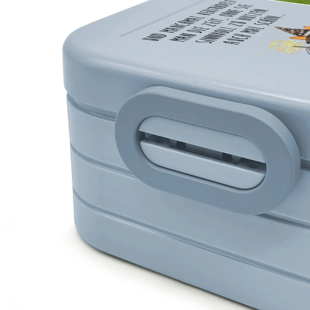 MEPAL Foto Bentobox Fledermaus Zauberer Foto Bentobox, Foto Brotdose, Foto Lunchbox, Tiermotive, Gute Laune, lustige Sprüche, Tiere, Magier, Fledermäuse, reinsteigern, Fledermaus, Frauen, Zauberer