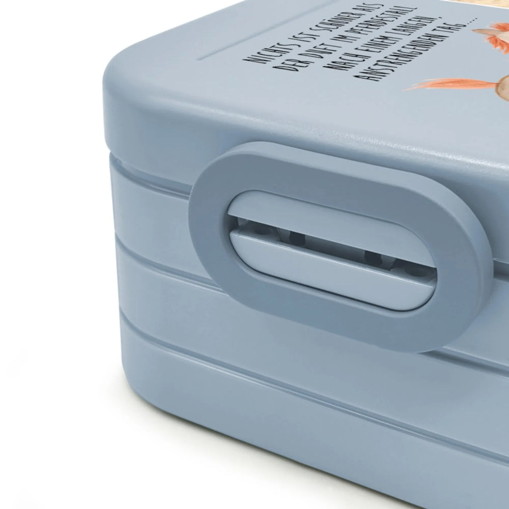 MEPAL Foto Bentobox Pferd Springen Foto Lunchbox, Foto Brotdose, Foto Bentobox, Bauernhof, Hoftiere, Landwirt, Landwirtin, Pony, Pferde, reiten, ausreiten, Pferdestall, Stall, Pferdebesitzer, Pferd