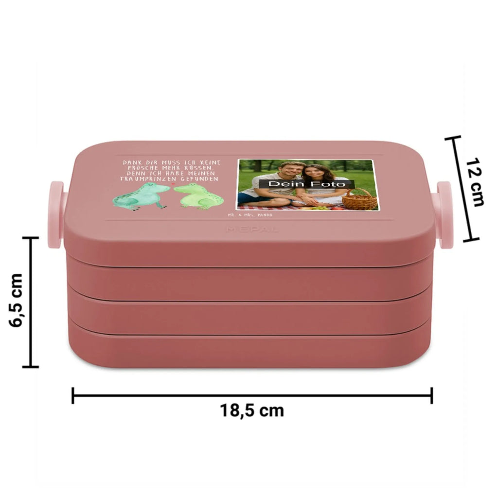 MEPAL Foto Bentobox Frosch Liebe Foto Brotdose, Foto Lunchbox, Foto Bentobox, Liebe, Partner, Freund, Freundin, Ehemann, Ehefrau, Heiraten, Verlobung, Heiratsantrag, Liebesgeschenk, Jahrestag, Hocheitstag, Frosch, Geschenk Freund, Fröschchen, Froschkönig, Geschenk Hochzeit, Liebesbeweis, Frösche, Geschenk Freundin, Verheiratet, Verliebt, Verlobt, Hochzeitstag