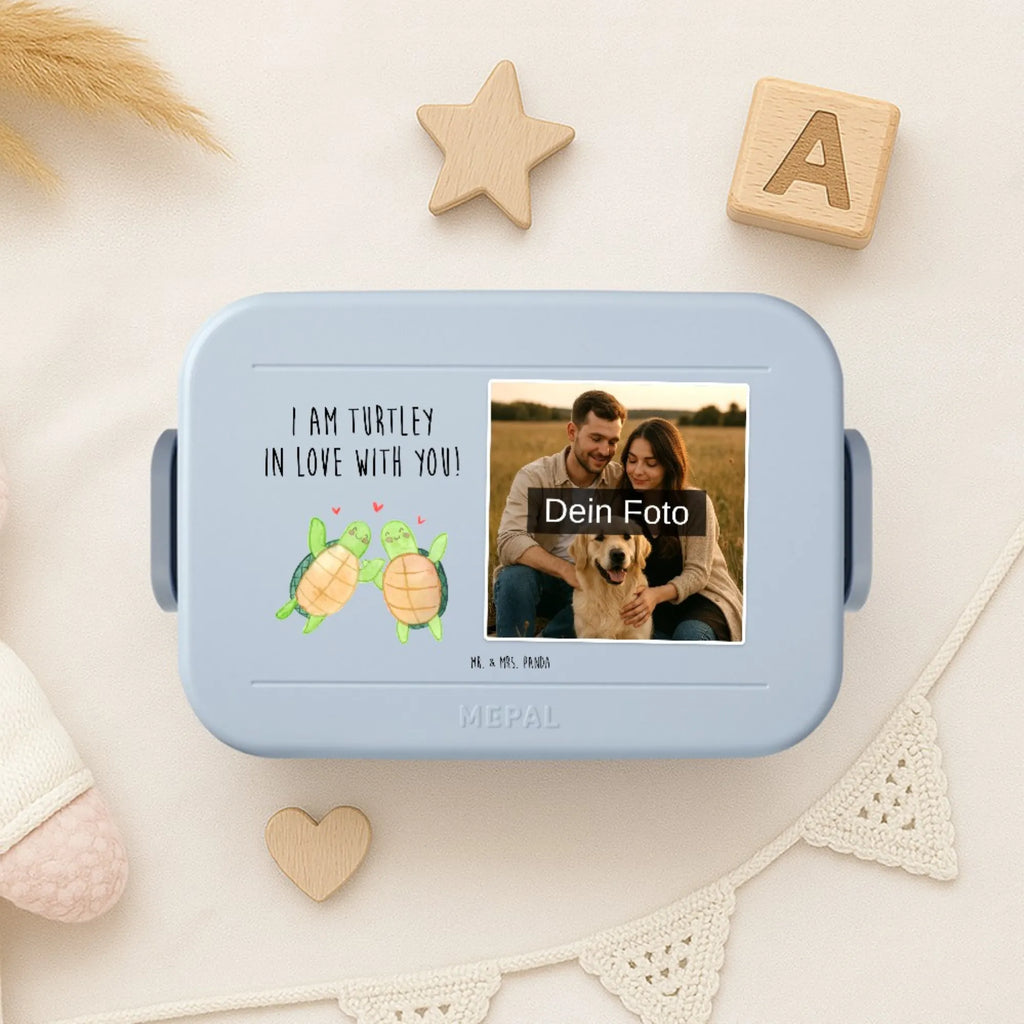 MEPAL Foto Bentobox Schildkröten Paar Foto Brotdose, Foto Lunchbox, Foto Bentobox, Liebe, Partner, Freund, Freundin, Ehemann, Ehefrau, Heiraten, Verlobung, Heiratsantrag, Liebesgeschenk, Jahrestag, Hocheitstag, für Ehemann, für Männer, Liebesbeweis, Geschenk für Freundin, Mitbringsel, Geschenk für Partner, Hochzeitstag, Geschenk für Frauen, Valentinstag