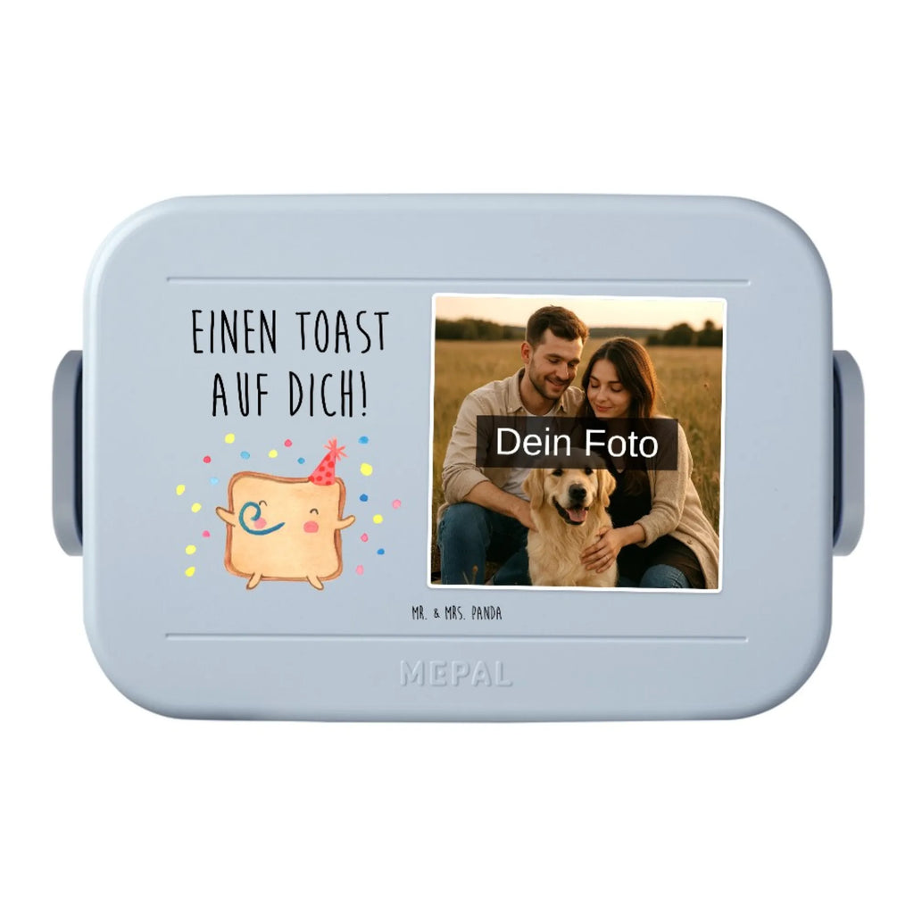 MEPAL Foto Bentobox Toast Party Foto Brotdose, Foto Lunchbox, Foto Bentobox, Liebe, Partner, Freund, Freundin, Ehemann, Ehefrau, Heiraten, Verlobung, Heiratsantrag, Liebesgeschenk, Jahrestag, Hocheitstag, Geschenk für Partner, Valentinstag, Hochzeitstag, Geschenk für Freundin, Geschenk für Frauen, für Männer, Mitbringsel, Liebesbeweis, für Ehemann
