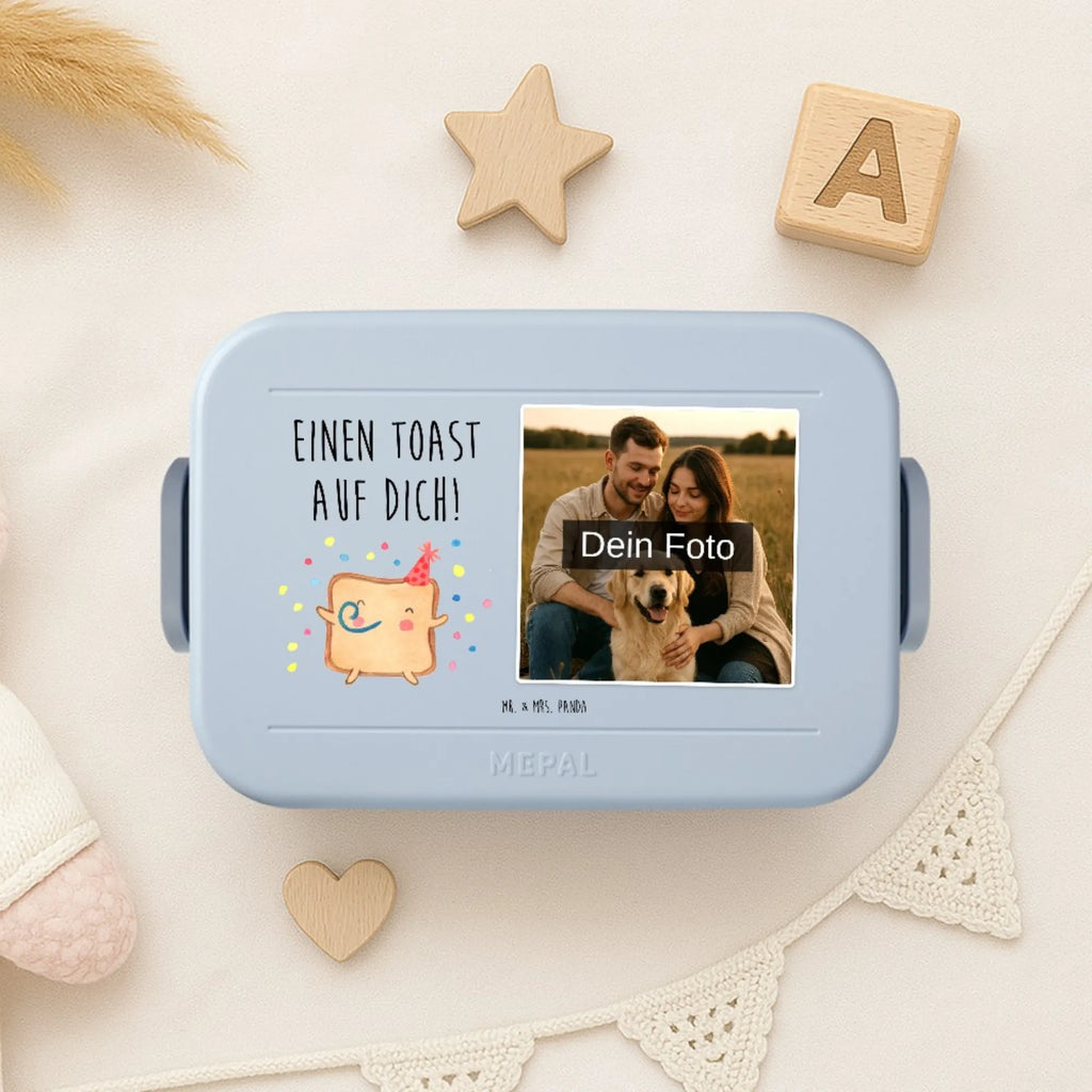 MEPAL Foto Bentobox Toast Party Foto Brotdose, Foto Lunchbox, Foto Bentobox, Liebe, Partner, Freund, Freundin, Ehemann, Ehefrau, Heiraten, Verlobung, Heiratsantrag, Liebesgeschenk, Jahrestag, Hocheitstag, Geschenk für Partner, Valentinstag, Hochzeitstag, Geschenk für Freundin, Geschenk für Frauen, für Männer, Mitbringsel, Liebesbeweis, für Ehemann