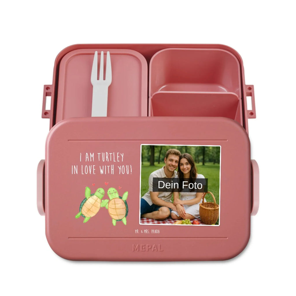 MEPAL Foto Bentobox Schildkröten Paar Foto Brotdose, Foto Lunchbox, Foto Bentobox, Liebe, Partner, Freund, Freundin, Ehemann, Ehefrau, Heiraten, Verlobung, Heiratsantrag, Liebesgeschenk, Jahrestag, Hocheitstag, für Ehemann, für Männer, Liebesbeweis, Geschenk für Freundin, Mitbringsel, Geschenk für Partner, Hochzeitstag, Geschenk für Frauen, Valentinstag