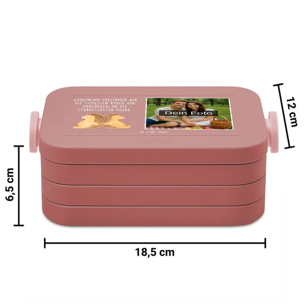 MEPAL Foto Bentobox Igel händchenhaltend Foto Lunchbox, Foto Bentobox, Foto Brotdose, Liebe, Partner, Freund, Freundin, Ehemann, Ehefrau, Heiraten, Verlobung, Heiratsantrag, Liebesgeschenk, Jahrestag, Hocheitstag, Geschenk für zwei, große Liebe, Hand in Hand, Liebesbotschaft, Love, Liebesbeweis, Igelliebe, Hochzeit, Gemeinsamkeit, Igel, Lieblingsmensch