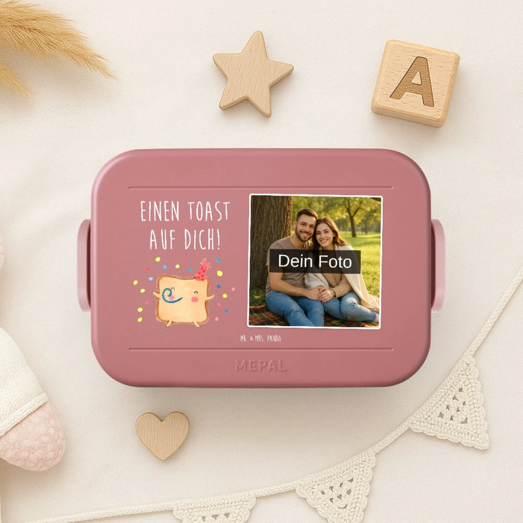 MEPAL Foto Bentobox Toast Party Foto Brotdose, Foto Lunchbox, Foto Bentobox, Liebe, Partner, Freund, Freundin, Ehemann, Ehefrau, Heiraten, Verlobung, Heiratsantrag, Liebesgeschenk, Jahrestag, Hocheitstag, Geschenk für Partner, Valentinstag, Hochzeitstag, Geschenk für Freundin, Geschenk für Frauen, für Männer, Mitbringsel, Liebesbeweis, für Ehemann