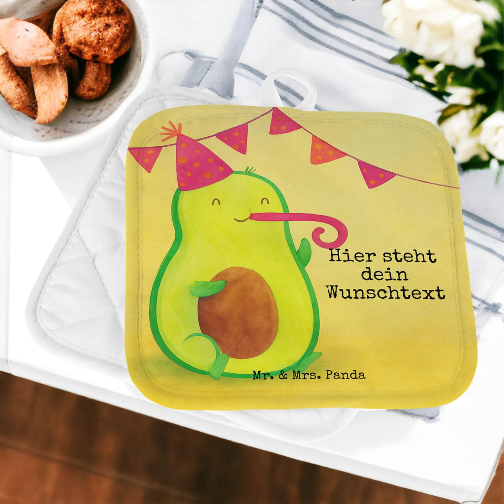 Personalisierte Topflappen Avocado Geburtstag Design Personalisierte Topfuntersetzer, Topflappen mit Namen, Topflappen personalisiert, Personalisierter Ofenhandschuh, Namensaufdruck, Topflappen Set personalisiert, Avocado, Veggie, Vegan, Gesund