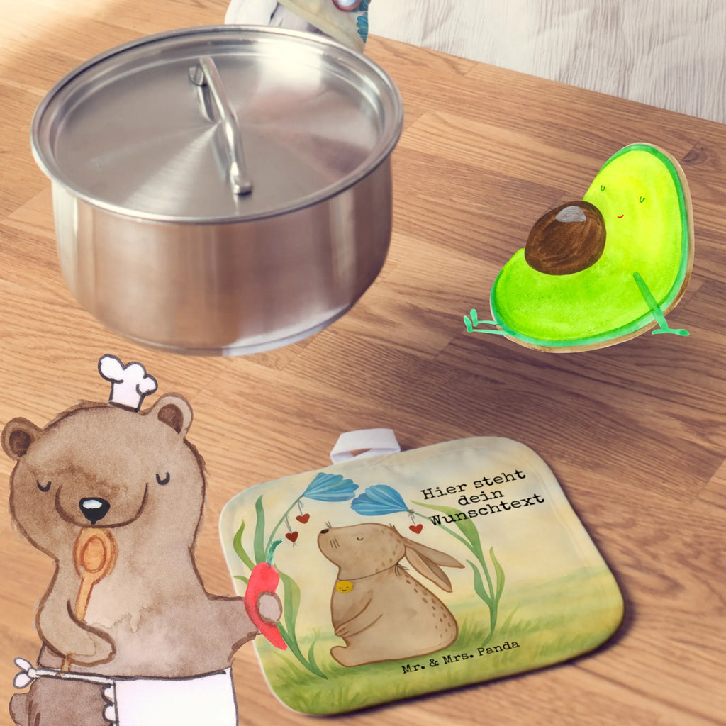 Personalisierte Topflappen Hase Blume Design Namensaufdruck, Topflappen Set personalisiert, Topflappen mit Namen, Personalisierter Ofenhandschuh, Topflappen personalisiert, Personalisierte Topfuntersetzer, Ostern, Osterhase, Ostergeschenke, Osternest, Osterdeko, Geschenke zu Ostern, Ostern Geschenk, Ostergeschenke Kinder, Ostern Kinder, Taufe, Kindergeburtstag, erstes Kind, Geburt, Träume, Taufgeschenk, Geburtstag, Kaninchen, Schwangerschaft, Hase, Kind, Hoffnung