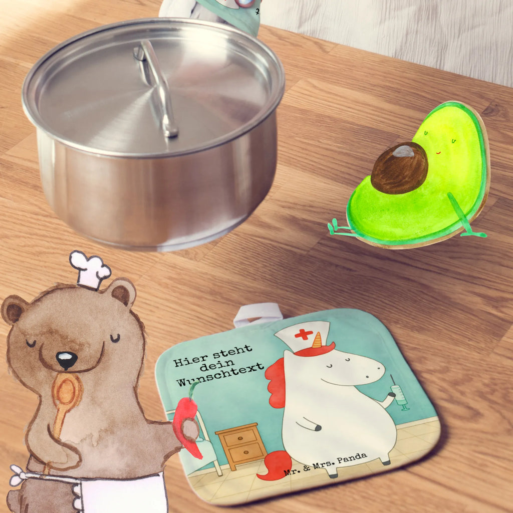 Personalisierte Topflappen Einhorn Krankenschwester Design Namensaufdruck, Topflappen Set personalisiert, Personalisierte Topfuntersetzer, Personalisierter Ofenhandschuh, Topflappen mit Namen, Topflappen personalisiert, Einhorn, Einhörner, Einhorn Deko, Unicorn, Ärztin Geschenk, Krankenschwester Dankeschön, Krankenpflegerin, Krankenschwester Geschenk, Krankenpfleger Geschenk, Krankenhaus