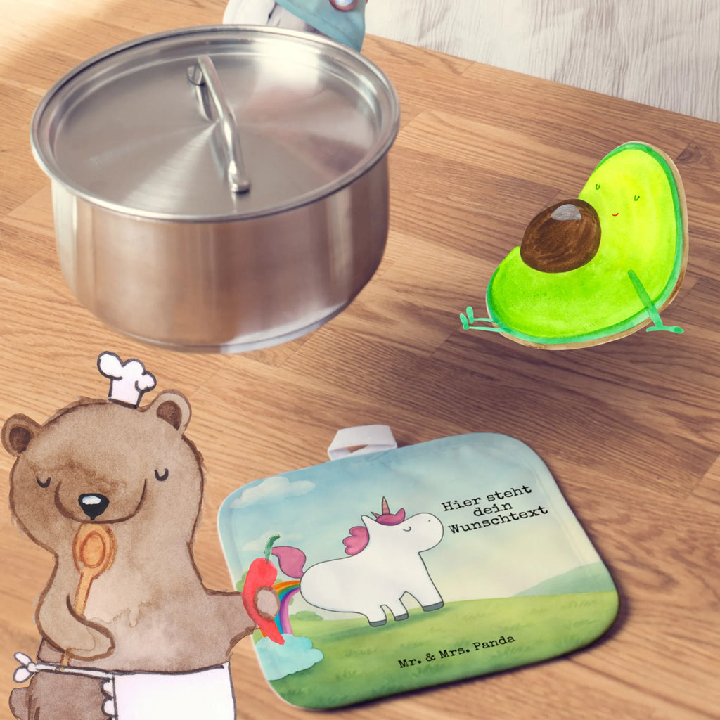 Personalisierte Topflappen Einhorn Pupsen Design Topflappen personalisiert, Namensaufdruck, Personalisierter Ofenhandschuh, Personalisierte Topfuntersetzer, Topflappen Set personalisiert, Topflappen mit Namen, Einhorn, Einhörner, Einhorn Deko, Unicorn, lustig, Pups, Erwachsenwerden, Spaß, Glitzer, Regenbogen, Freundin, Einhornpower